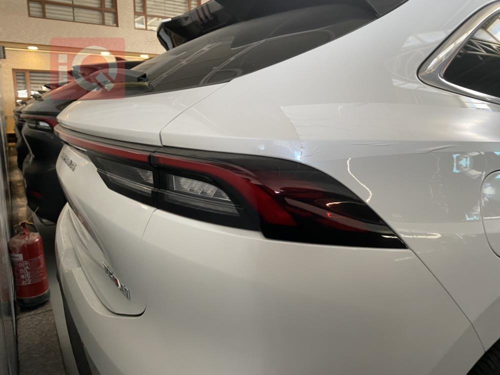 دونج فينج T5 EVO